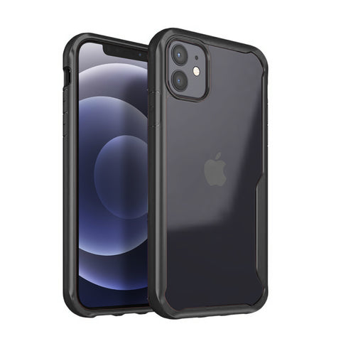 Survival Apple iPhone 12 Hülle