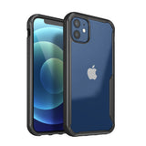 Survival Apple iPhone 12 Hülle