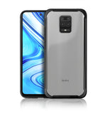 Survival Xiaomi Redmi Note 9S Hülle