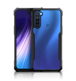 Survival Xiaomi Redmi Note 8 Hülle