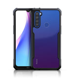 Survival Xiaomi Redmi Note 8T Hülle