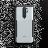 Survival Xiaomi Redmi Note 8 Pro Hülle