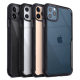 Survival Apple iPhone 12 Pro Max Hülle