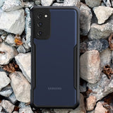 Samsung Galaxy S20 FE Transparent Schutzhülle