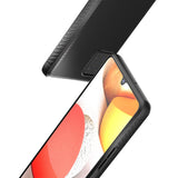 Samsung Galaxy A42 Schwarze Hülle
