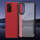 Survival Samsung Galaxy S20 FE Hülle