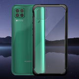 Survival Huawei P40 Lite Hülle