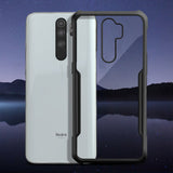 Survival Xiaomi Redmi Note 8 Pro Hülle