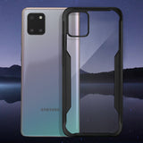 Survival Samsung Galaxy Note 10 Lite Hülle