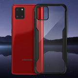 Survival Samsung Galaxy Note 10 Lite Hülle