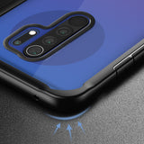 Survival Xiaomi Redmi 9 Hülle