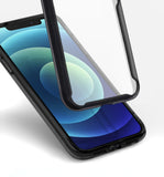 Survival Apple iPhone 12 Hülle