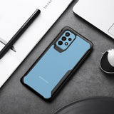 Survival Samsung Galaxy A52 Hülle