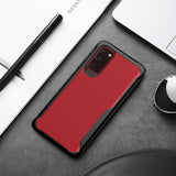 Survival Samsung Galaxy S20 FE Hülle