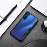 Survival Xiaomi Redmi Note 8 Hülle