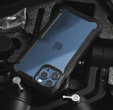 Survival Apple iPhone 12 Pro Max Hülle