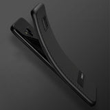 Samsung Galaxy S9 Stand Hülle