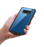 Samsung Galaxy S10e transparente Hülle