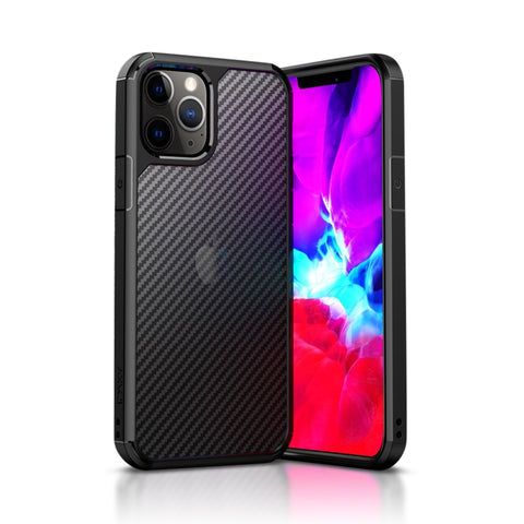 Pioneer Apple iPhone 12 Pro Hülle