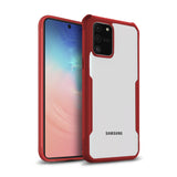 Survival Samsung Galaxy S10 Lite Hülle G770F/DS