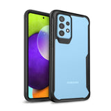 Survival Samsung Galaxy A72 Hülle