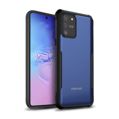 Survival Samsung Galaxy S10 Lite Hülle G770F/DS