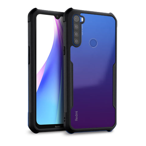 Survival Xiaomi Redmi Note 8T Hülle