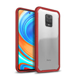 Survival Xiaomi Redmi Note 9S Hülle