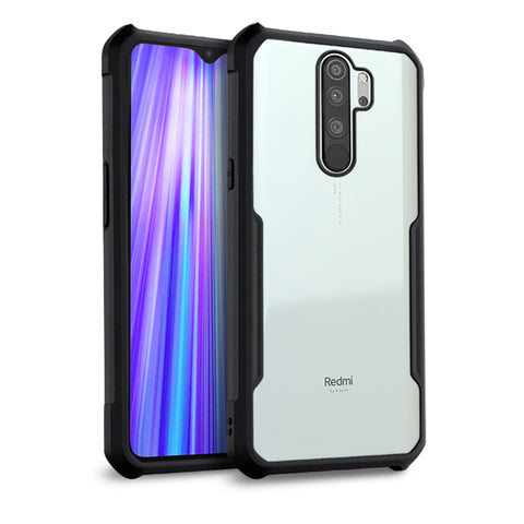 Survival Xiaomi Redmi Note 8 Pro Hülle