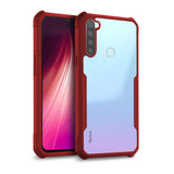 Survival Xiaomi Redmi Note 8 Hülle