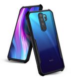 Survival Xiaomi Redmi Note 8 Pro Hülle