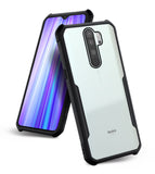 Survival Xiaomi Redmi Note 8 Pro Hülle