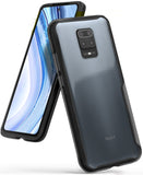 Survival Xiaomi Redmi Note 9 Pro Hülle