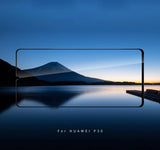 Schutzglas für das Huawei P30 Pro