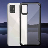 Survival Samsung Galaxy A71 Hülle