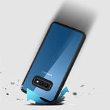 Samsung Galaxy S10e transparente Hülle