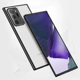 Survival Samsung Galaxy Note 20 Ultra Hülle