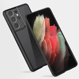 Survival Samsung Galaxy S21 Ultra Hülle