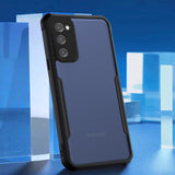 Samsung Galaxy S20 FE Transparent Schutzhülle