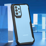 Survival Samsung Galaxy A72 Hülle