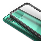 Survival Huawei P40 Lite Hülle