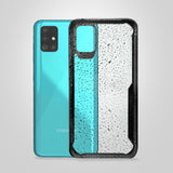 Survival Samsung Galaxy A71 Hülle