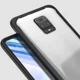 Survival Xiaomi Redmi Note 9S Hülle