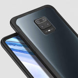 Survival Xiaomi Redmi Note 9 Pro Hülle