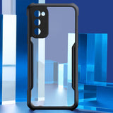 Samsung Galaxy S20 FE Transparent Schutzhülle