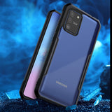 Survival Samsung Galaxy S10 Lite Hülle G770F/DS