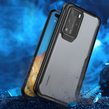 Survival Huawei P40 Pro Hülle