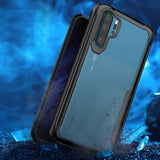 Survival Huawei P30 Pro Hülle