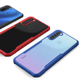 Survival Xiaomi Redmi Note 8 Hülle