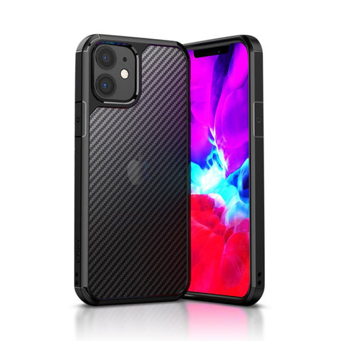 Pioneer Apple iPhone 12 Hülle